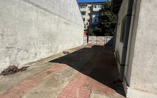 Spațiu comercial de închiriat în Rovine – 94 mp + teren ~300 mp - Poză 2