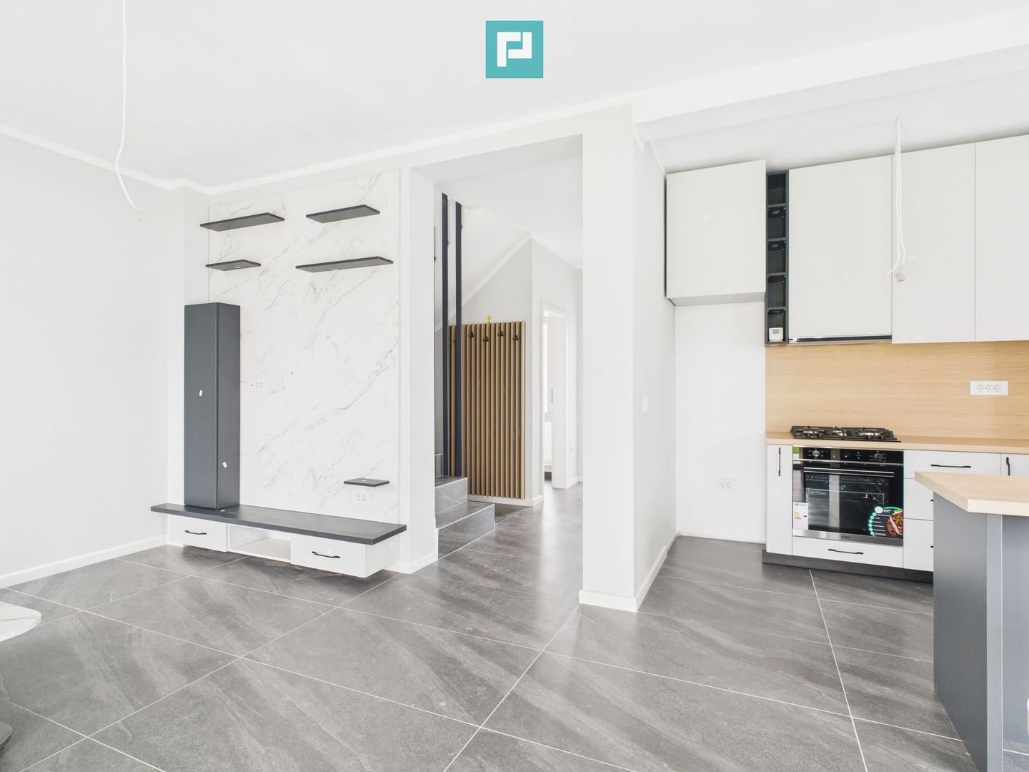 Casă Individuală Remetea  –  Predare la Cheie - Poză 2