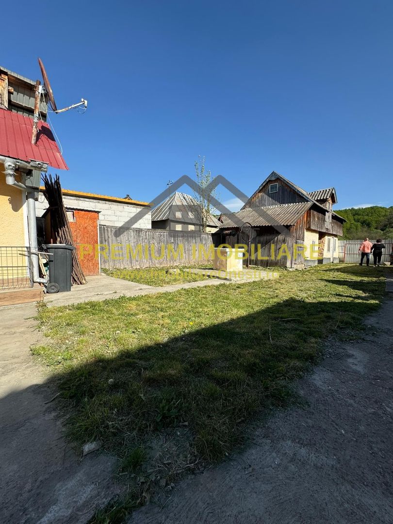 Casa Barsanesti - Poză 14