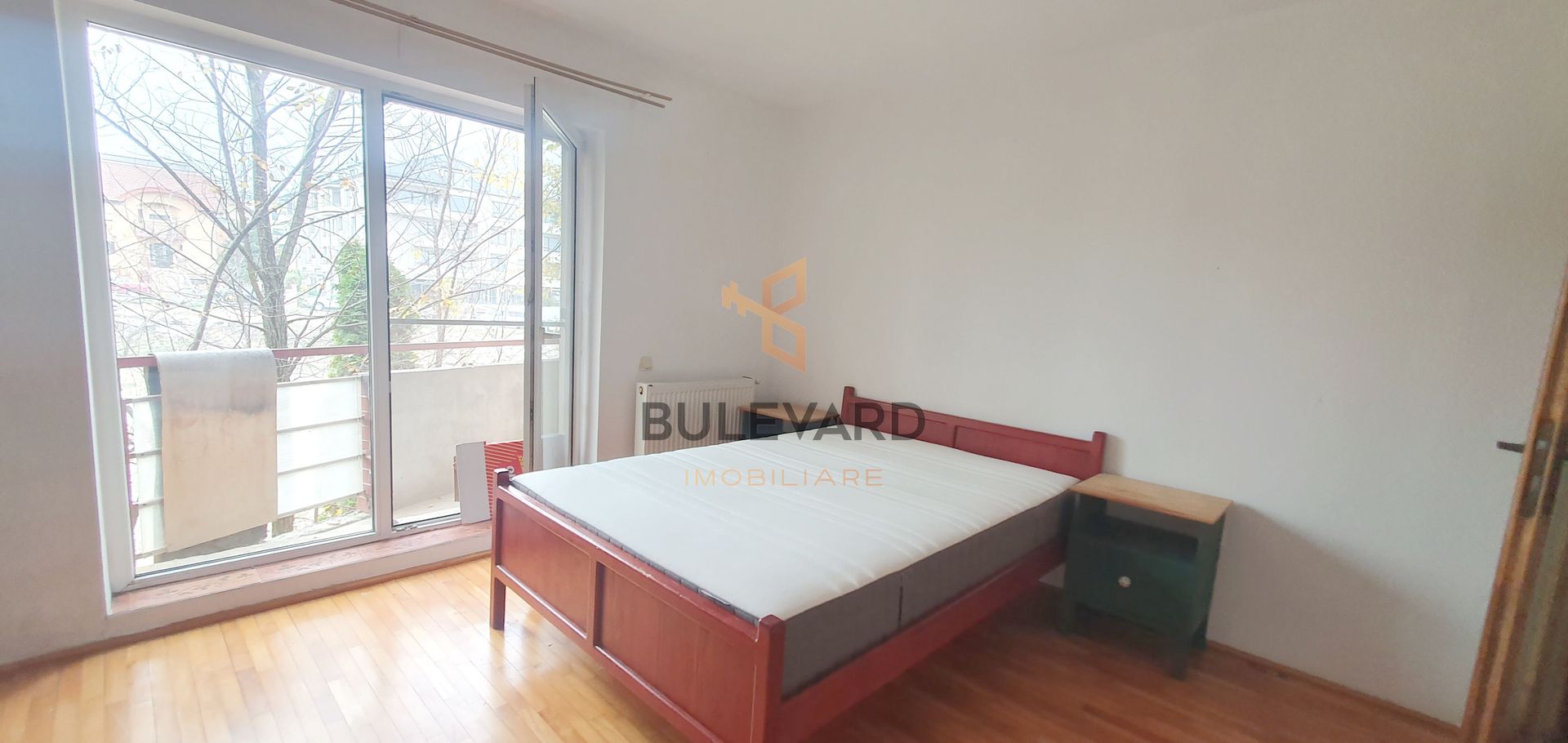 Apartament cu 3 camere, zona strazii Buna Ziua! - Poză 3