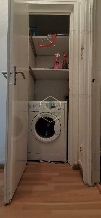 Inchiriere apartament 2 camere, intersectia Iancului - Poză 15