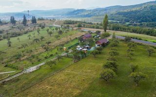 Teren Investitie- 1730 mp-Cabana construita 60 mp - Poză 12