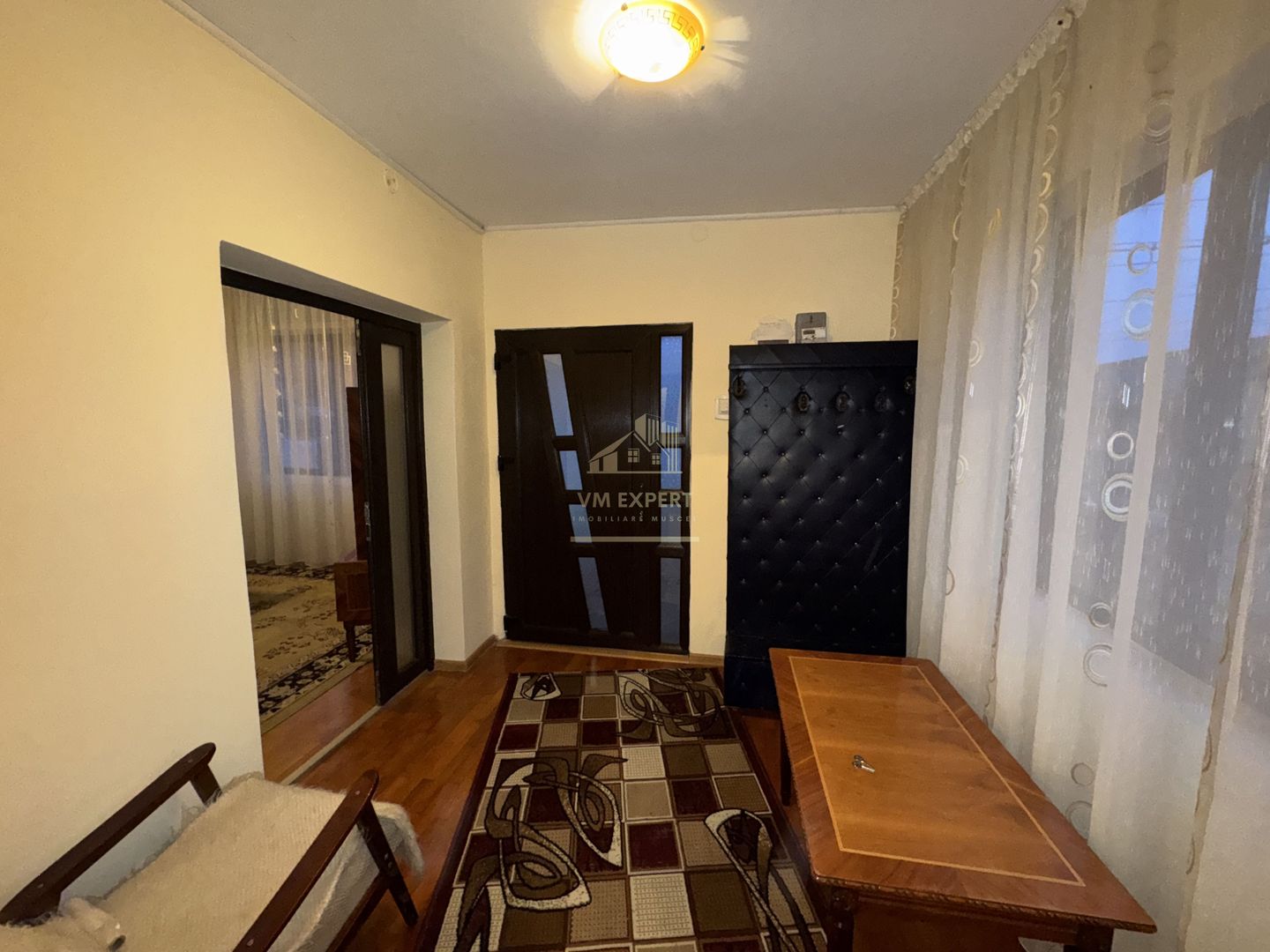 VILA 4 CAMERE, LERESTI, TEREN 3489 MP COMISION 0% CUMPARATOR - Poză 8