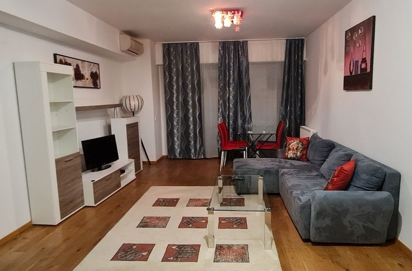 Apartament 2 camere de vânzare în UpGround Residence Pipera - Poză 1