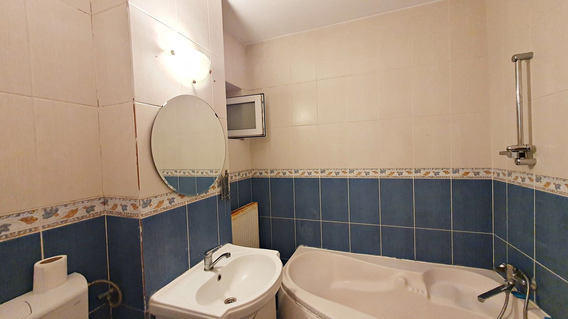 Apartament 3 camere decomandat, Racadău – zonă verde, aproape de Tâmpa - Poză 13