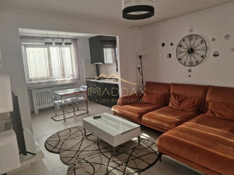 Apartament 2 Camere | Vedere Panoramică | Hils Pallady | Metrou la 50m | Parcare - Poză 4