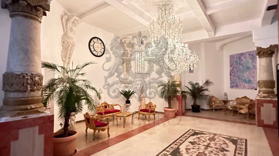 Cismigiu | 35 mp | Spatiu boutique in cladire istorica restaurata - Poză 1