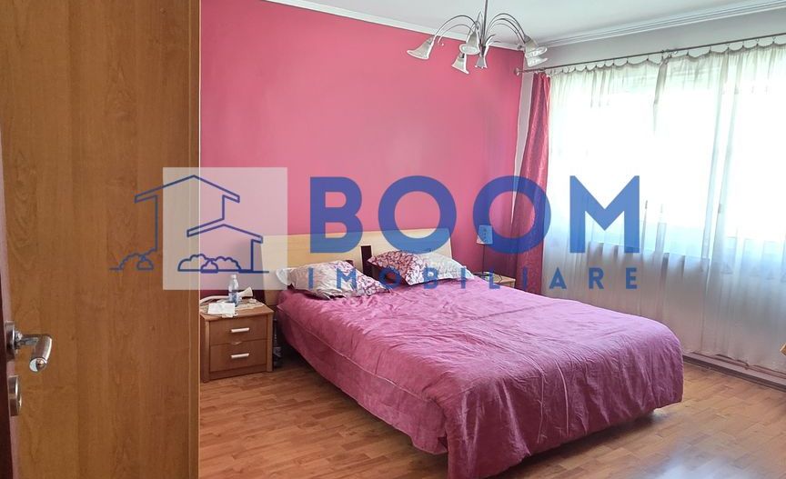 Apartament 2 camere | Zona Nord | Etaj 3 - Poză 11