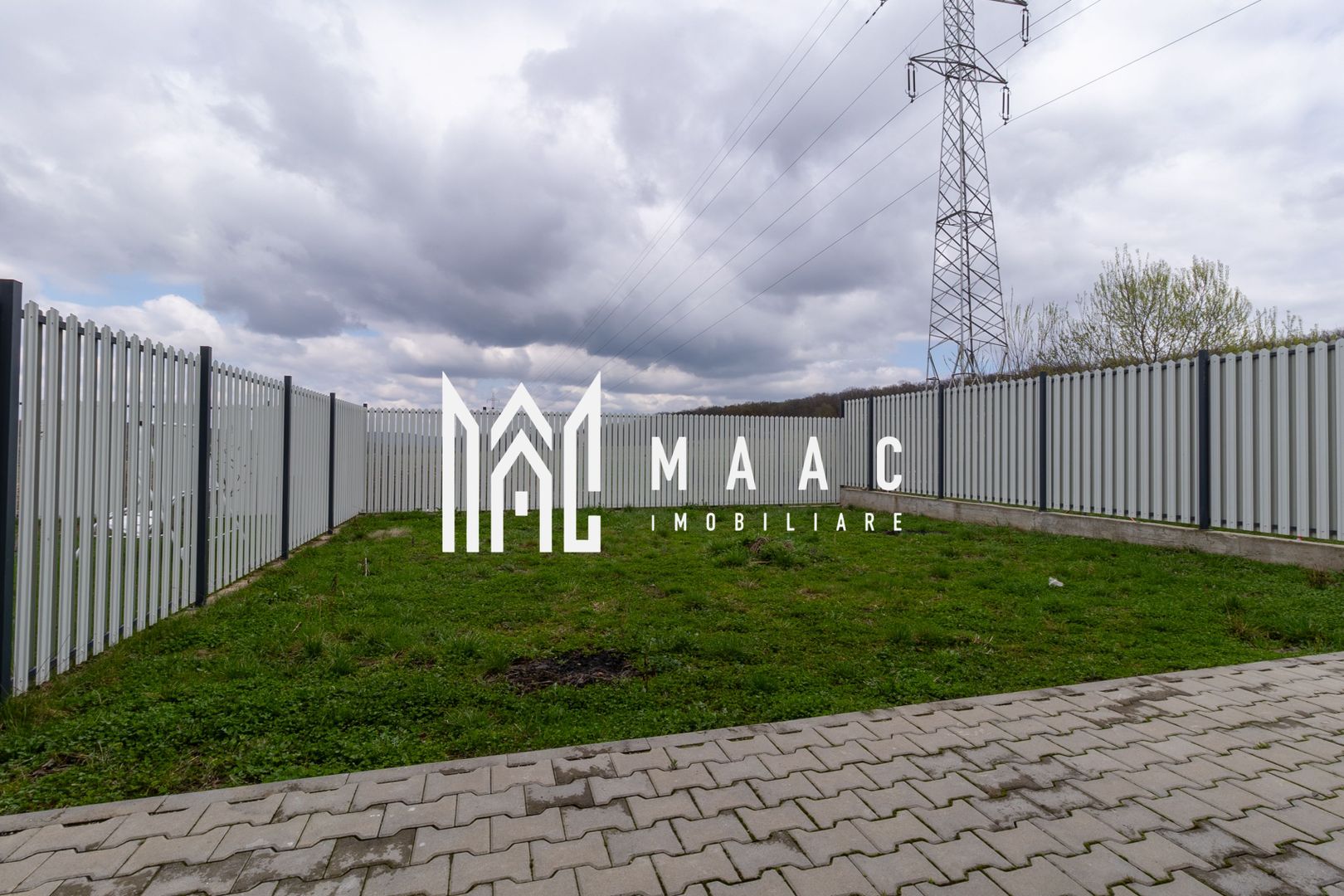 Casa 4 camere | 90 mpu | curte 265 mpu | 2 Parcari | 2 Bai - Poză 26