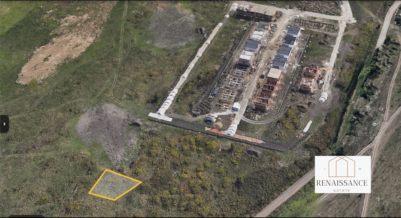 Mehala Teren 495mp Front 23m Permite Duplex P+1 Toate Utilitatile - Poză 4