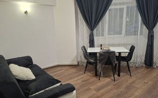 Închiriez apartament 2 camere Gorjului cu centrala proprie - Poză 1