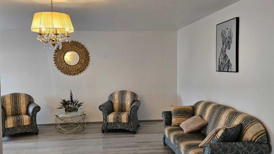 Apartament 3 camere de inchiriat – Ultracentral - Poză 3