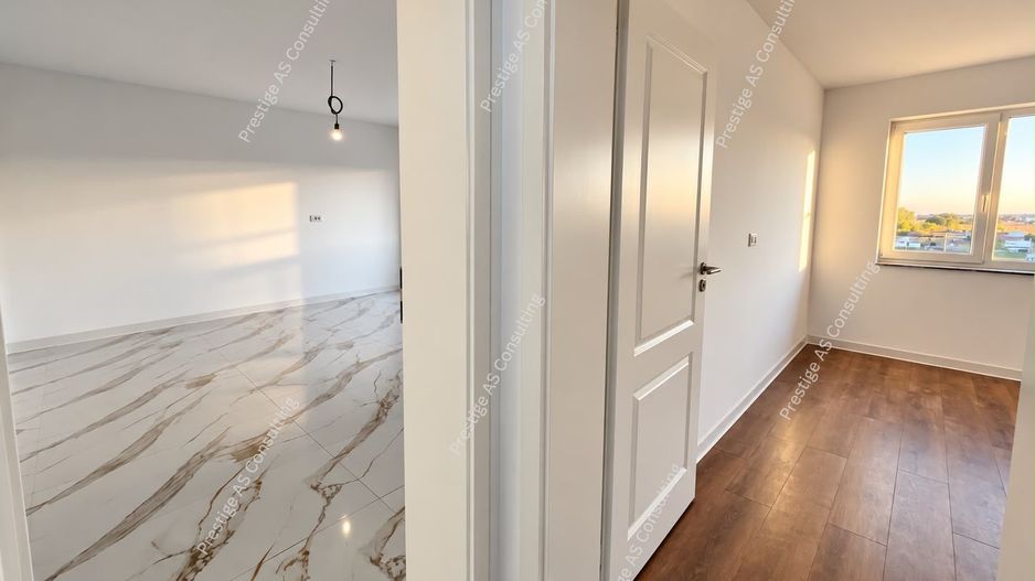 Apartament 2 camere si pod + loc parcare | Braytim - Poză 5