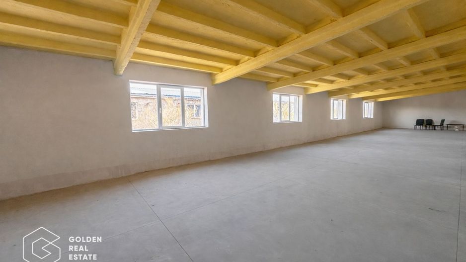 Hala moderna, pretabila pentru birouri, depozitare, 1094mp, etaj1, zona Aeroport - Poză 7