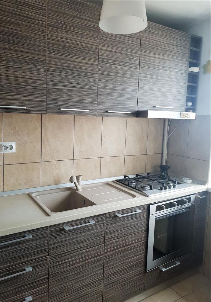 AP. 2 CAMERE UNIRII, PET-FRIENDLY, BUCATARIE INCHISA, METROU 10 MINUTE - Poză 2