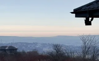 Casă individuală 4 camere, priveliște superbă, Vișan –ZERO COMISION! - Poză 13