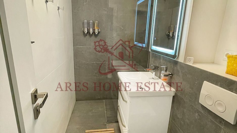 Apartament premium,  Piața Dacia–lux, smart home, ideal protocol. - Poză 12