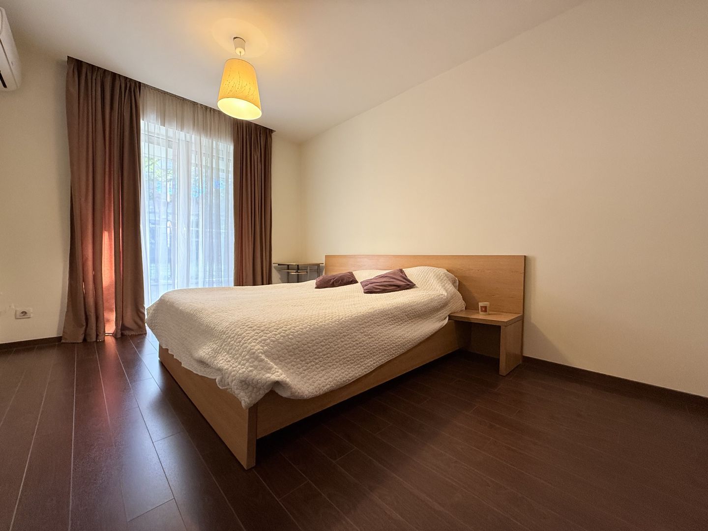 3 camere | InCity | 93mp | posibilitate parcare - Poză 7