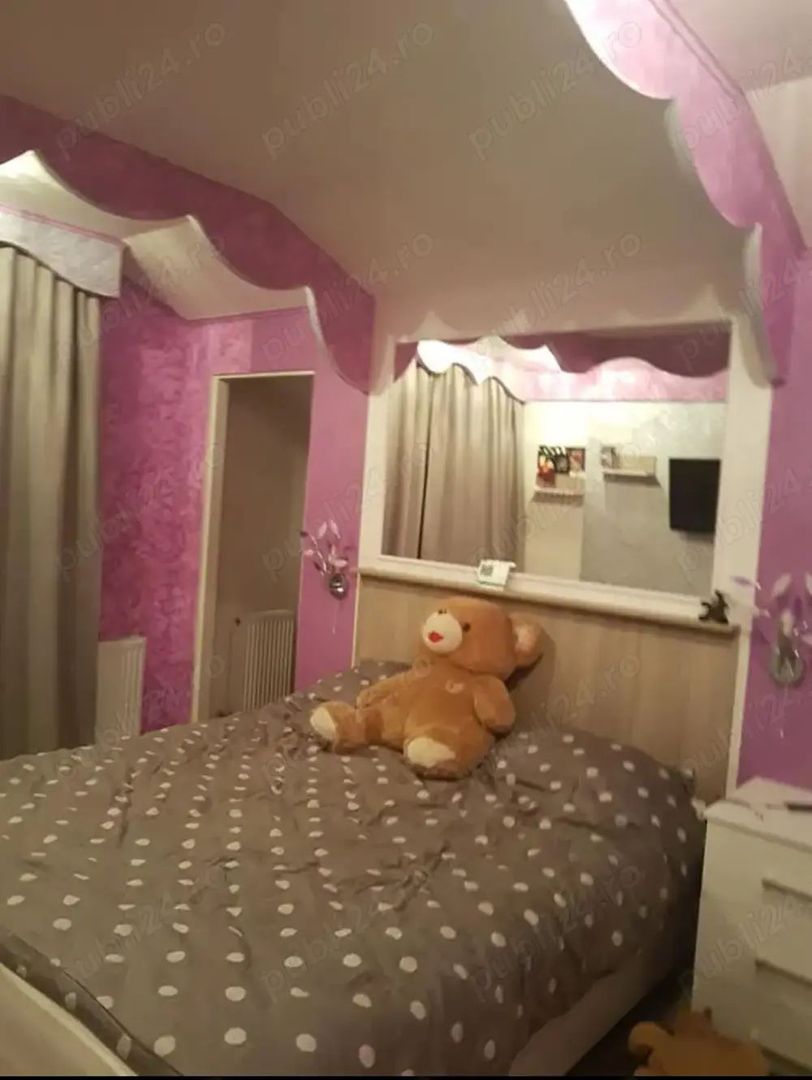 Casa de vânzare -confort, spațiu și relaxare ,Satu Mare,str Amurgului - Poză 7