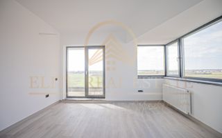 Tomis Plus - Celine Elegance - Vânzare apartament cu 4 camere, etaj 6. - Poză 22