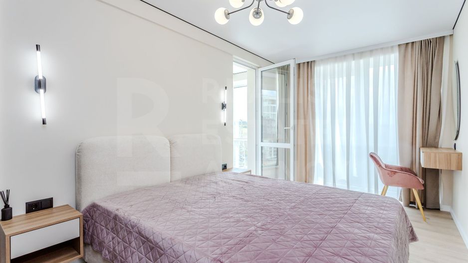 Vânzare, 3 camere, Strada Nicolae Milescu Spătarul, Ciocana - Poză 8