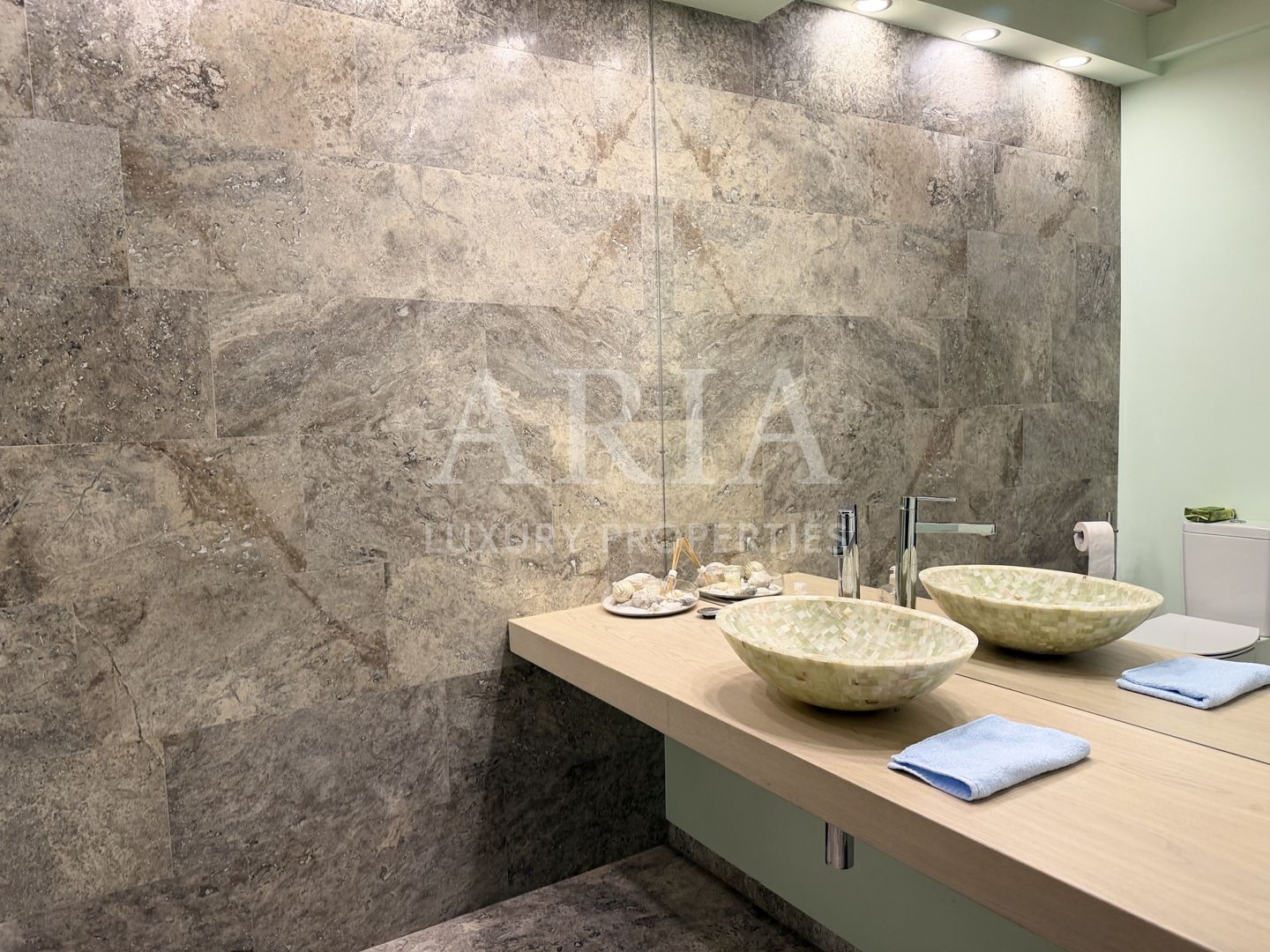 SNAGOV VILA | 36m DESCHIDERE LA LAC | PONTON 250mp | JACUZZI | SPA | BOWLING - Poză 6