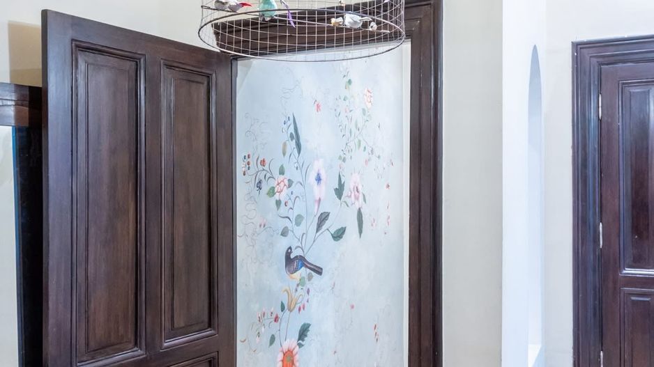 Ateneul Român | Apartament reprezentativ în vilă istorică - Poză 12