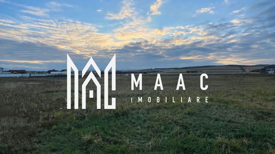 Teren intravilan | 2.100 mp  | Șura Mică - Poză 4