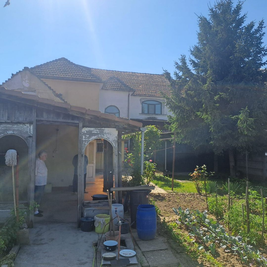 BRASADAS vinde prin REPREZENTARE EXCLUSIVA casa 8 cam 450mp. - Poză 15