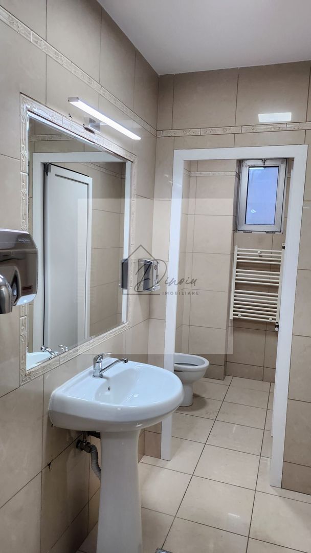 Cladire de inchiriat Damaroaia I 12 parcari I Lift I COMISION 0% - Poză 32