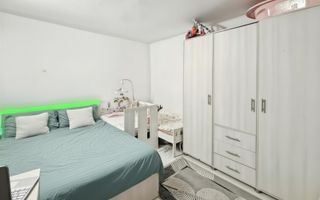Casă 3 camere | KM 5 | Poziționare pe colț | Comision 0% - Poză 16