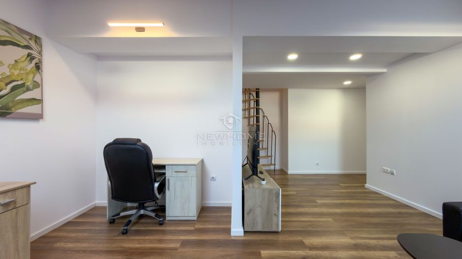 Apartament 3 camere, 100 mp, zona Buna Ziua - Poză 3