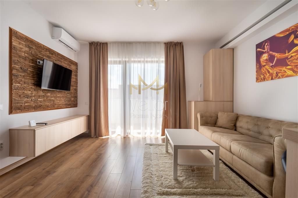 Apartament superb cu 2 camere | 45 mp | Lux  | cartierul Europa! - Poză 1