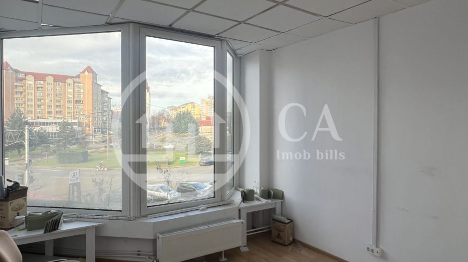 Spatiu pentru birouri de inchiriat in zona B-dul Dacia, Oradea - Poză 3