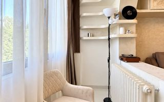 Apartament 3 camere | 76mp | Zona Platinia | 15min USAMV | UMF - Poză 7