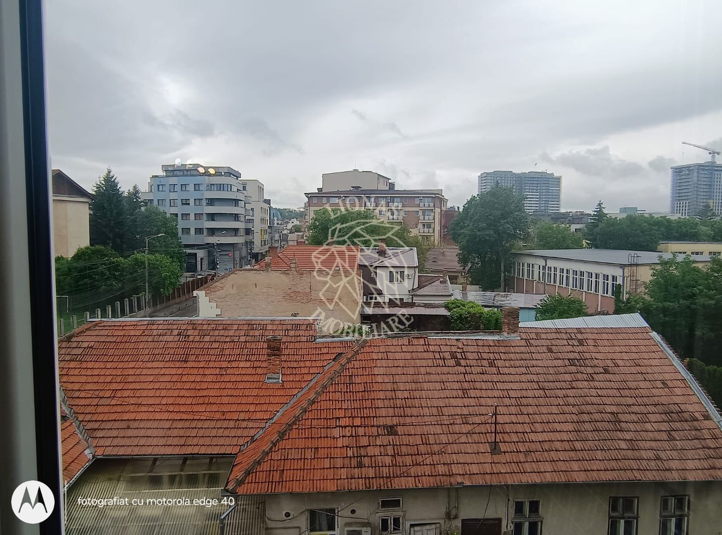 APARTAMENT GHEORGHE LAZAR, 58 MP, 2 CAMERE, CENTRU - Poză 13
