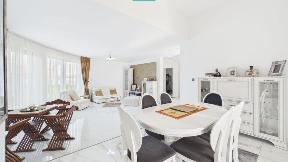 Casă individuală | 221 mp | Moșnița Nouă - Poză 4