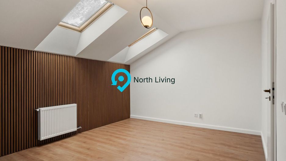 Casa Renovata 2025 | 4 Dormitoare | zona Pipera | curte 50 mp - Poză 14