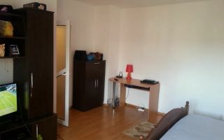 Apartament 1 camera, 41mp, DC, etaj 6/8 // Pacurari - rond Canta - Poză 1