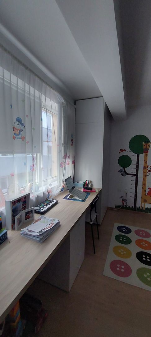 vila in triplex+parcare/mob-util partial/12-15min metrou D. Leonida - Poză 13