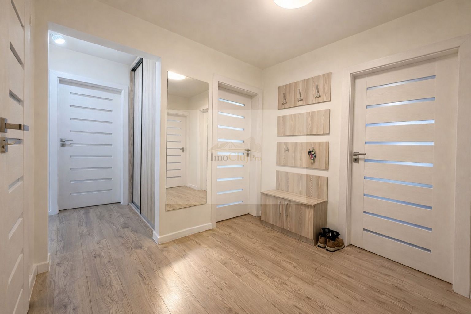 Comision 0% Vanzare apartament  4 camere decomandate- cartier Manastur - Poză 12