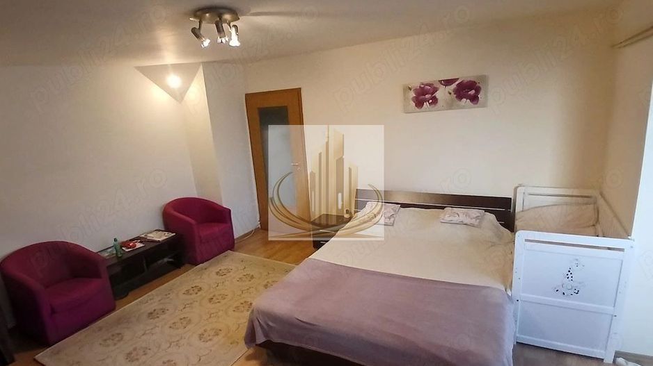 🏡 Apartament cu 1 camera Calea Sagului - Poză 3