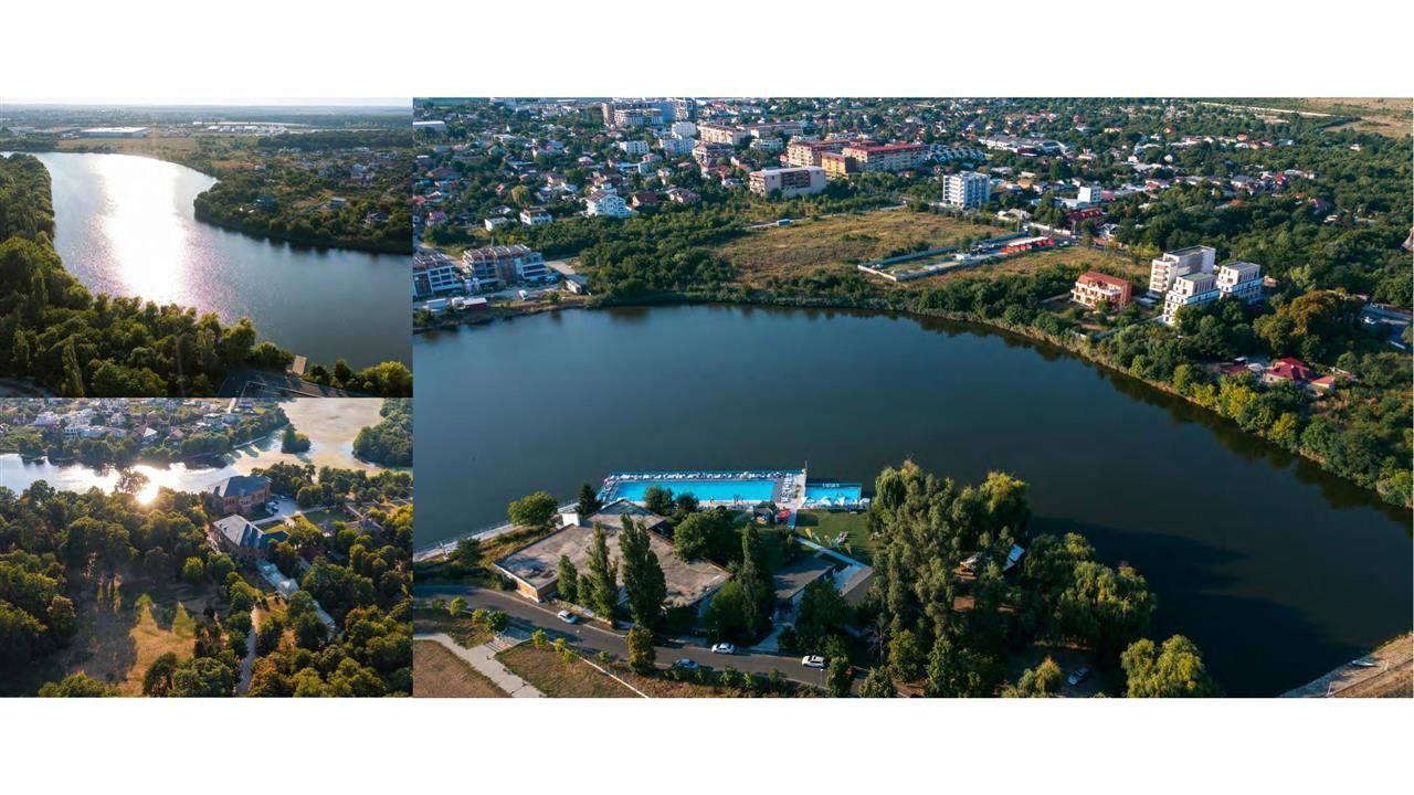 APARTAMENT 2 CAMERE | LANGA LAC | IDEAL PENTRU INVESTITIE!! - Poză 6