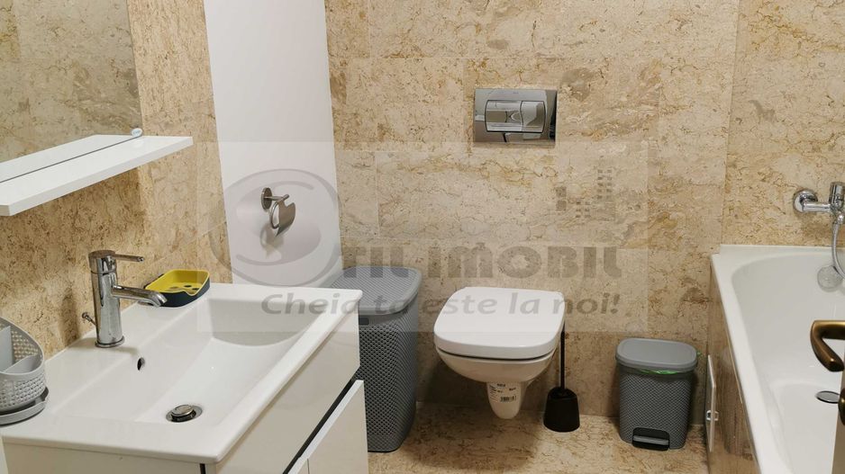 Apartament cu 2 camere in Tatarasi-Himson Bloc Nou - Poză 7