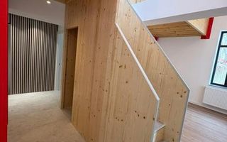 Moșilor - Traian | Casă interbelică | 107 mp | Renovată - Poză 3