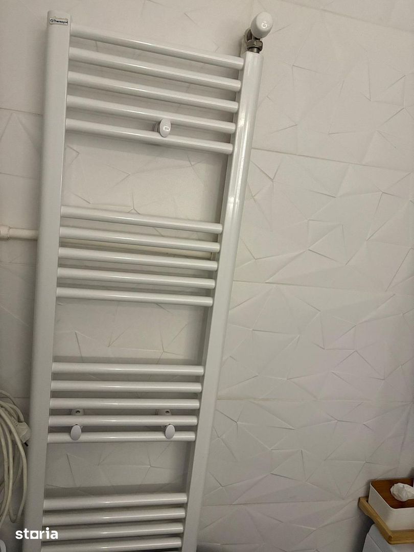 Apartament 2 camere, Obor, cu grădină - Poză 14