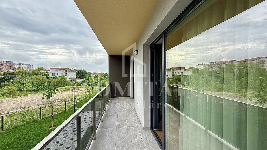 Antecontract semnat Apartament ultrafinisat cu parcare subterană - Poză 13