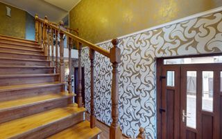 Casa cu stil,in mijlocul naturii Brasov-Bunloc - Poză 50