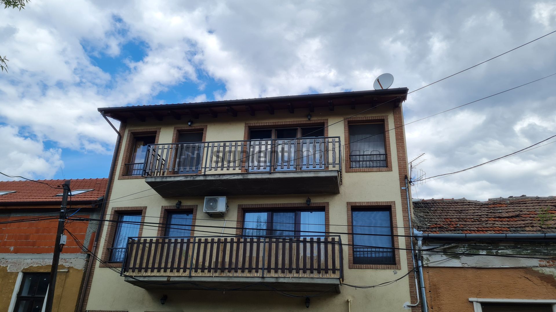 SAPIENT IMOBILIARE / Apartament deosebit - str. Cuza Vodă - Poză 18