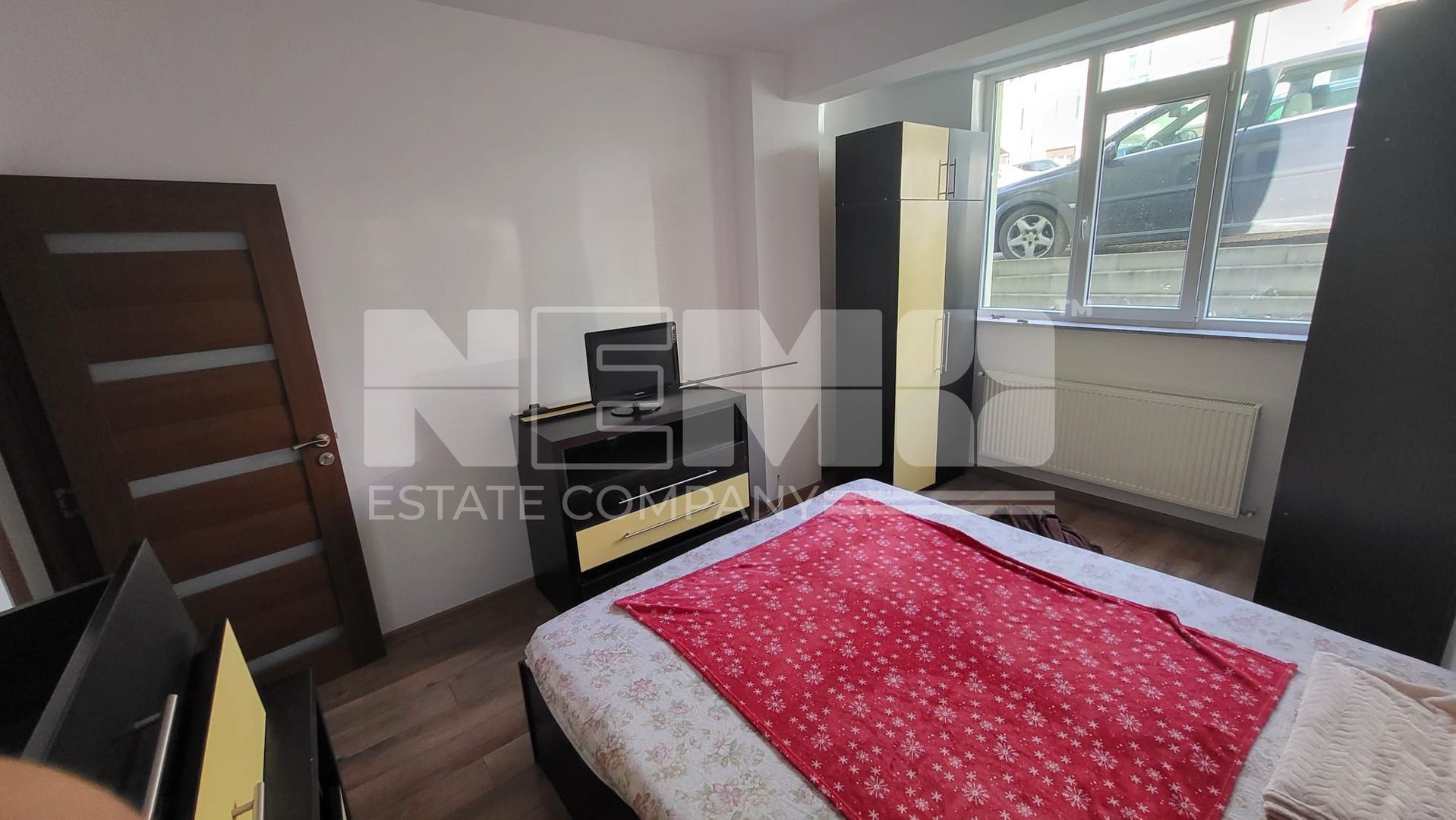 APARTAMENT 3 CAMERE I BLOC NOU I 60mp I SUCEAVA - Poză 6